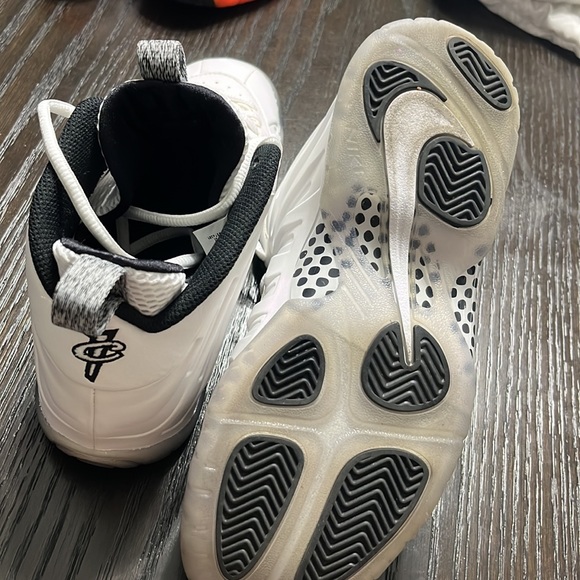 Nike foamposites - Picture 5 of 5